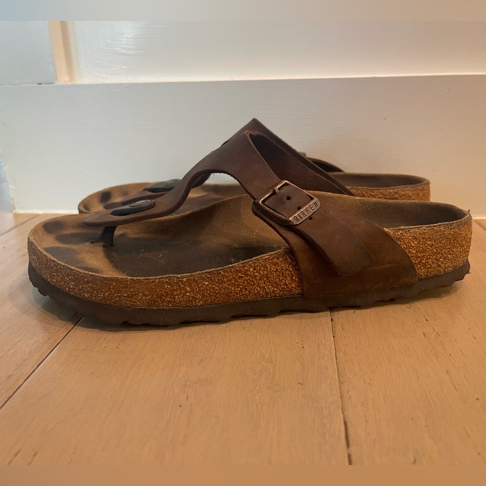 Birkenstock Gizeh